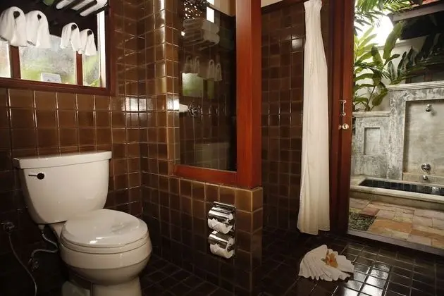 Thai Style Bungalow