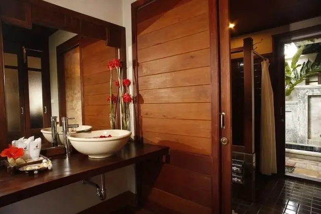 Thai Style Bungalow