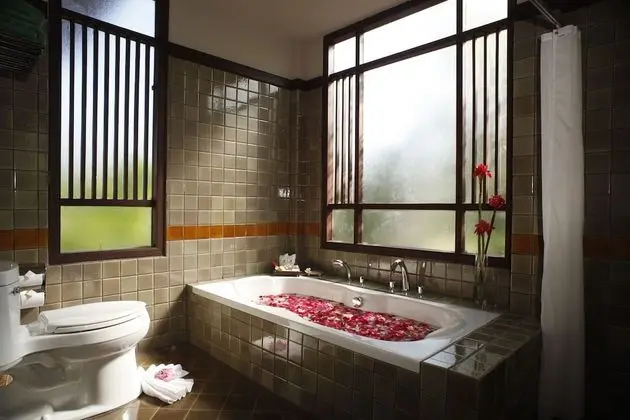 Thai Style Bungalow