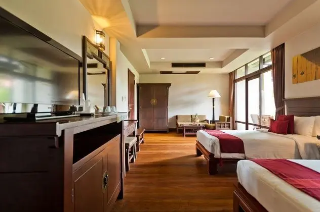 Thai Style Deluxe