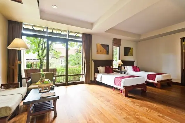 Thai Style Deluxe