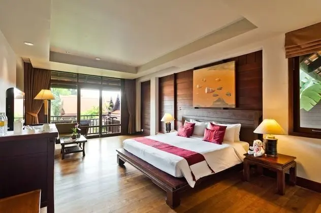 Thai Style Deluxe