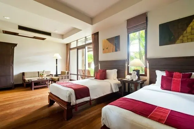 Thai Style Deluxe