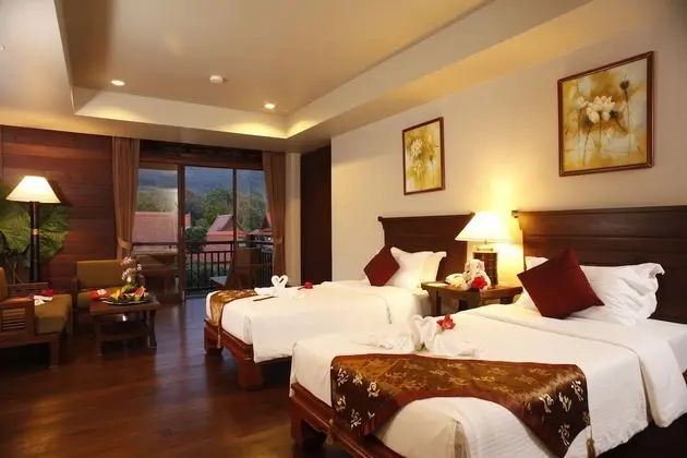 Thai Style Deluxe