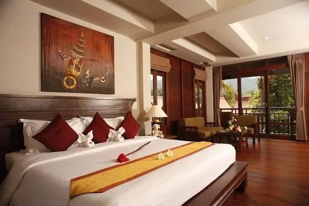 Thai Style Deluxe