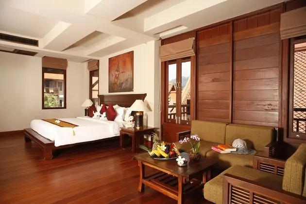 Thai Style Deluxe