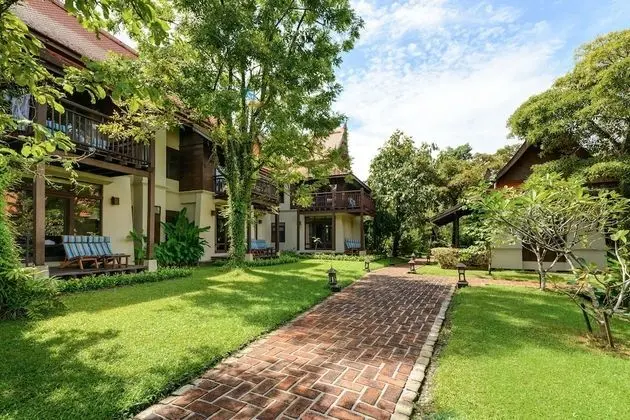 Thai Style Deluxe