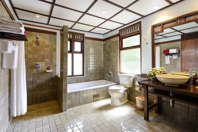 Thai Style Deluxe