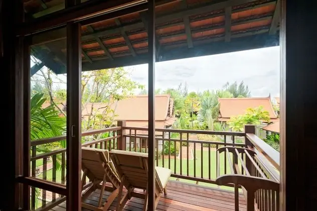 Thai Style Deluxe