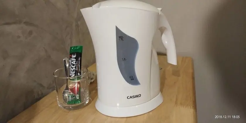 Standard Oda