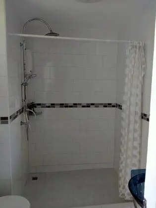 Deluxe Pool Access
