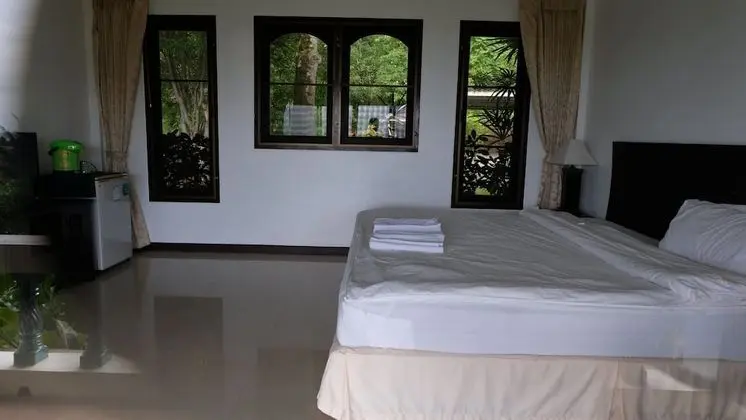 Villa with Sea View