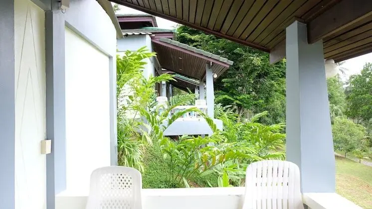 Villa with Sea View