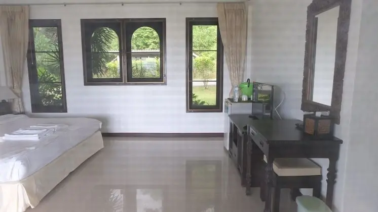 Villa with Sea View