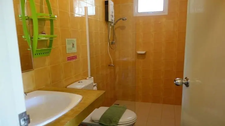 Villa with Sea View