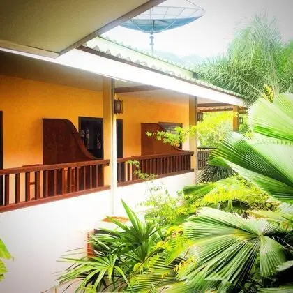 Standard Oda, Balkon