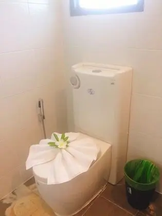 Deluxe Oda, 1 Yatak Odası, Sigara İçilmez, Havuz Manzaralı