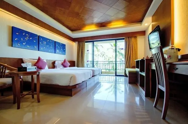 Classic Double or Twin Room