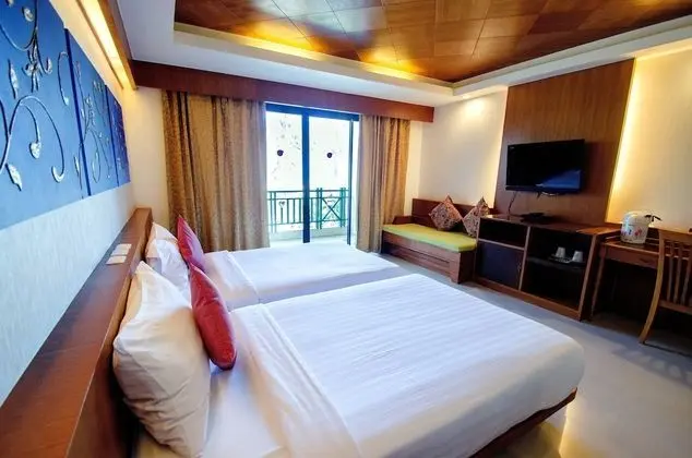 Classic Double or Twin Room