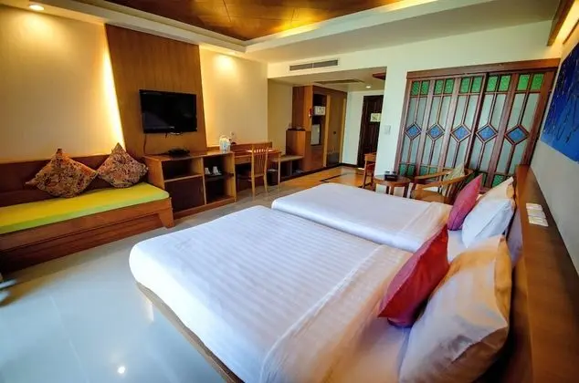 Classic Double or Twin Room