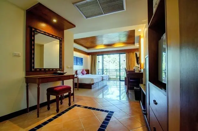 Classic Double or Twin Room