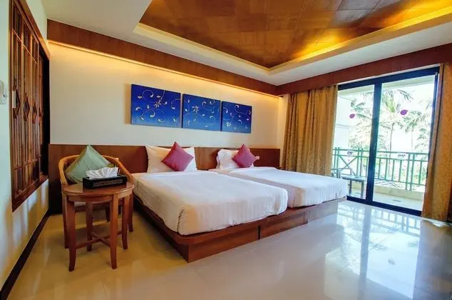 Classic Double or Twin Room