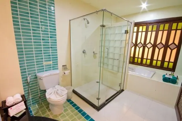 Classic Double or Twin Room