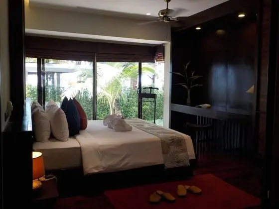 Casurinas Family Villa