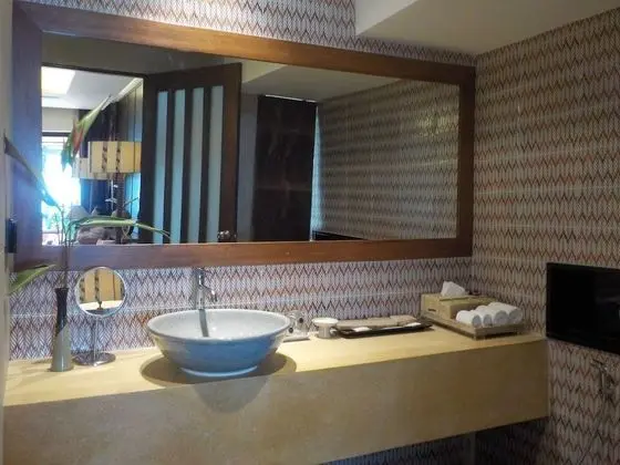 Casurinas Family Villa