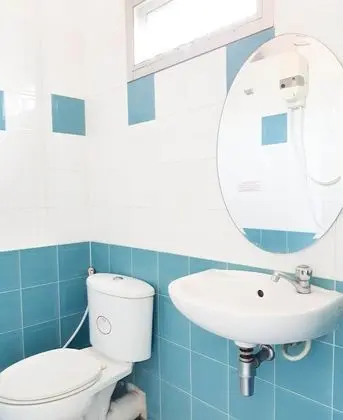 Standard Oda, Sigara İçilmez