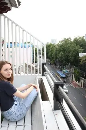 Superior Oda, Sigara İçilmez, Balkon