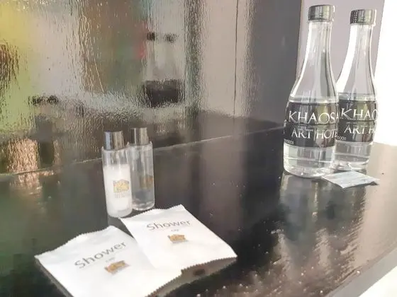 Superior Oda, Sigara İçilmez, Balkon