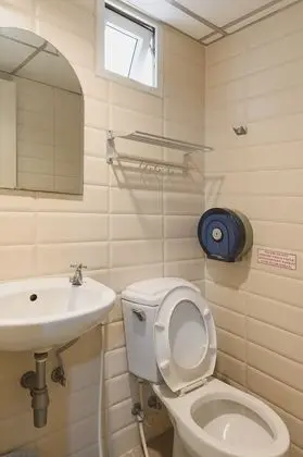 Superior Oda, Sigara İçilmez, Balkon