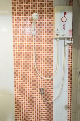Superior Oda, Sigara İçilmez, Balkon