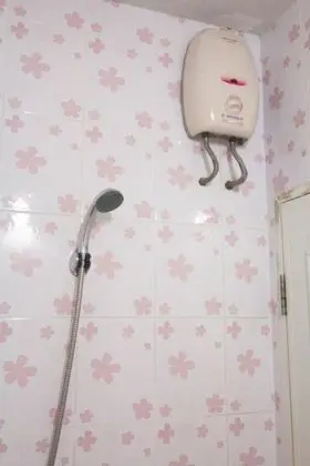 Standard İki Ayrı Yataklı Oda