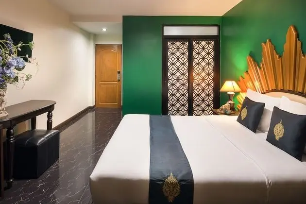Tek Büyük Yataklı Oda (Splendid)