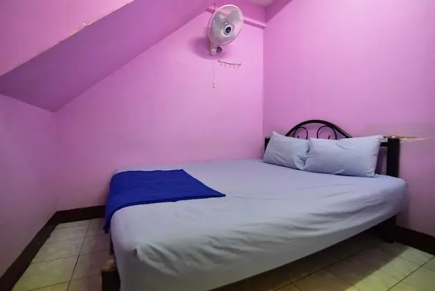Double Room with Fan