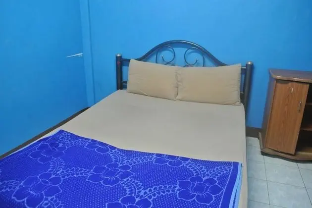 Double Room with Fan