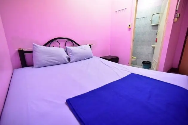 Double Room with Fan