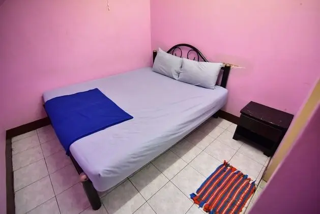 Double Room with Fan