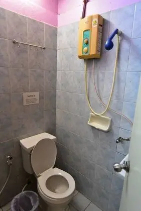 Double Room with Fan