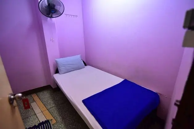 Tek Kişilik Oda