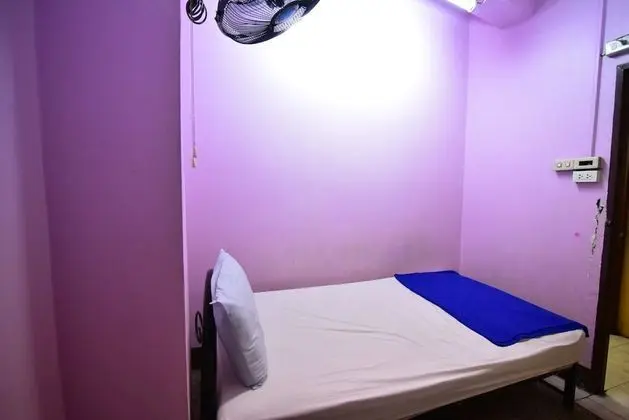 Tek Kişilik Oda