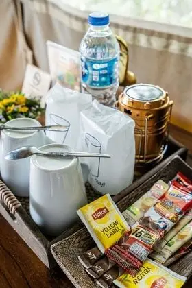 Comfort Tek Büyük Yataklı Oda, 1 Çift Kişilik Yatak, Dağ Manzaralı, Dağ Yamacı