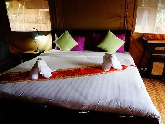 Comfort Tek Büyük Yataklı Oda, 1 Çift Kişilik Yatak, Dağ Manzaralı, Dağ Yamacı