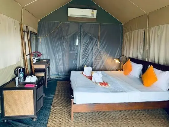 Comfort Tek Büyük Yataklı Oda, 1 Çift Kişilik Yatak, Dağ Manzaralı, Dağ Yamacı