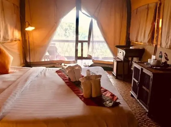 Comfort Tek Büyük Yataklı Oda, 1 Çift Kişilik Yatak, Dağ Manzaralı, Dağ Yamacı