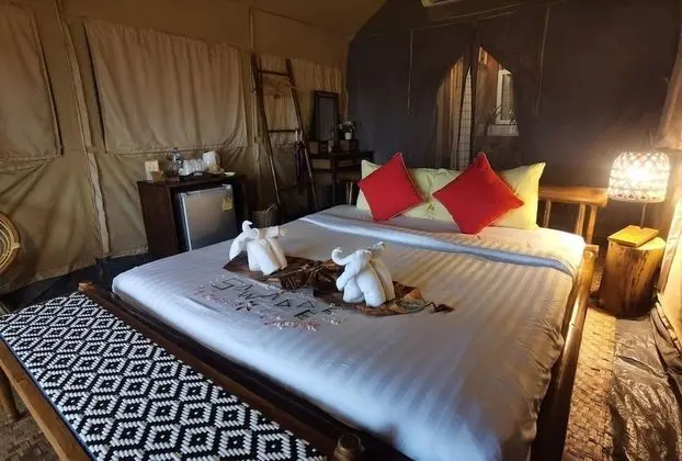 Comfort Tek Büyük Yataklı Oda, 1 Çift Kişilik Yatak, Dağ Manzaralı, Dağ Yamacı