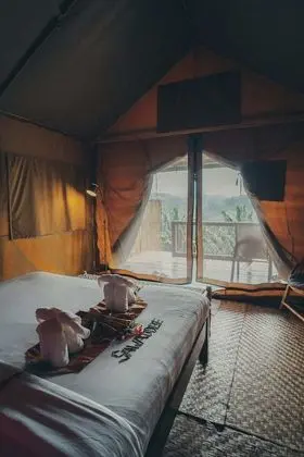 Comfort Tek Büyük Yataklı Oda, 1 Çift Kişilik Yatak, Dağ Manzaralı, Dağ Yamacı