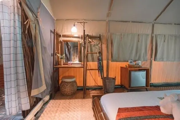 Standard Room with Cliff View